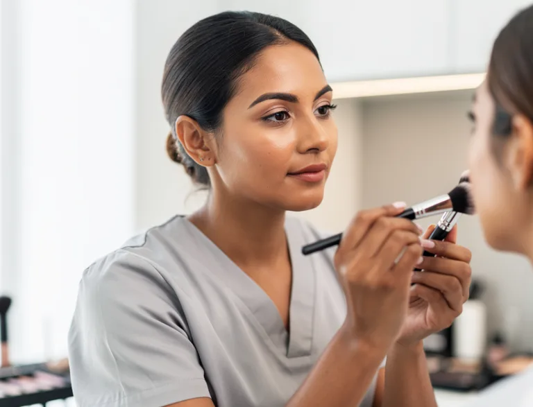 Bridal Makeup service in Kelowna
